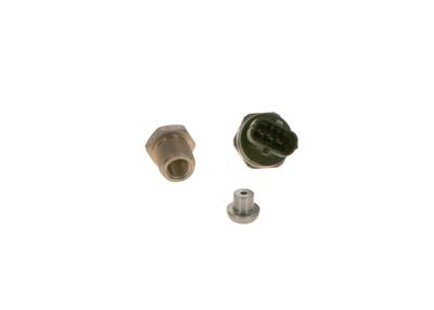 REPARATURSATZ COMMON-RAIL-SYSTEM BOSCH F00R004556 27