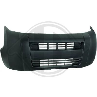 Буфер DIEDERICHS 3452850 для FIAT FIORINO