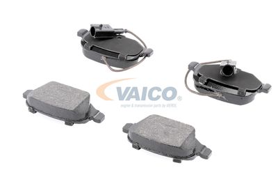 BREMSBELAGSATZ SCHEIBENBREMSE VAICO V240373 16