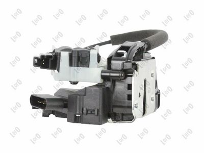 HECKKLAPPENSCHLOSS ABAKUS 132017025 5