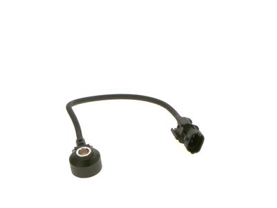 KLOPFSENSOR BOSCH 026123100G 28
