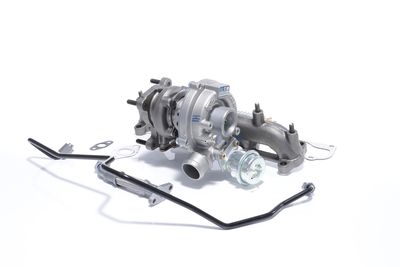 LADER AUFLADUNG BTS Turbo T981331 32