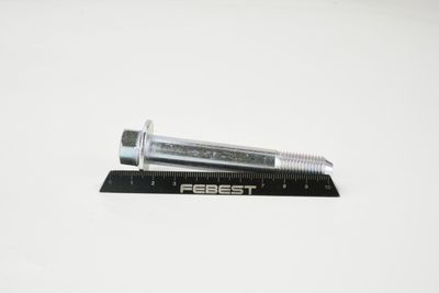 BOLTURI FIXARE BRAT SUSPENSIE FEBEST 2229002 2