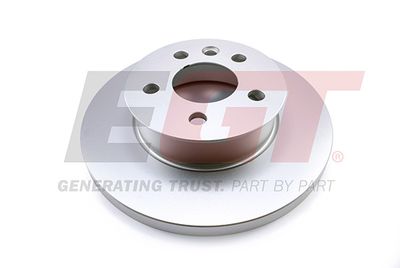 Brake Disc 410411cEGT