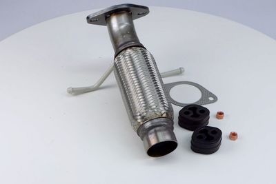 REPARATURROHR KATALYSATOR HJS 91151670 120