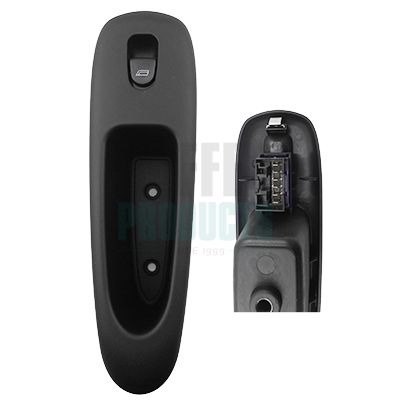 COMUTATOR MACARA GEAM