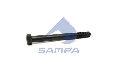 SCHRAUBE ACHSSTUMMEL SAMPA 0301965
