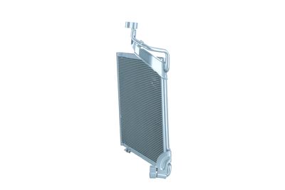 KONDENSATOR KLIMAANLAGE NRF 35976 15