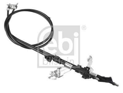 Cable Pull, parking brake FEBI BILSTEIN 108959
