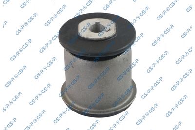 Uložení, řídicí mechanismus GSP 536563