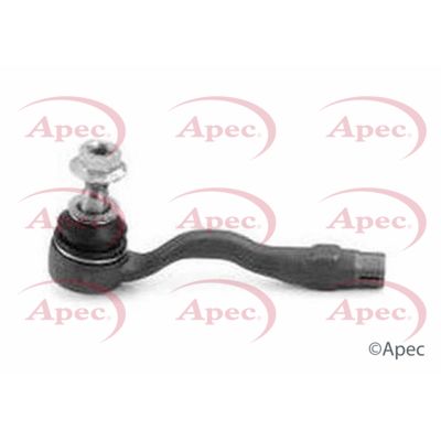 Tie Rod End APEC AST6444