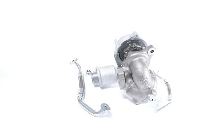 LADER AUFLADUNG BTS Turbo T981215 19