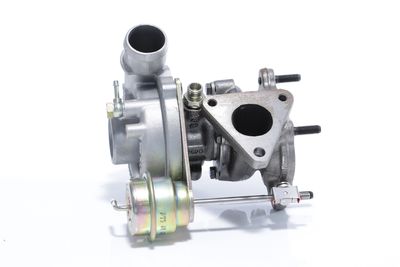 LADER AUFLADUNG BTS Turbo T911307 14