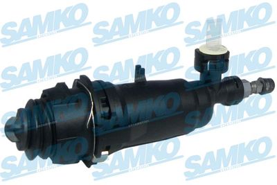SAMKO M30141 Рабочий цилиндр сцепления  для LANCIA ZETA (Лансиа Зета)