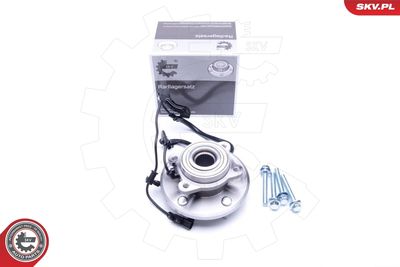 Wheel Bearing Kit 29SKV280