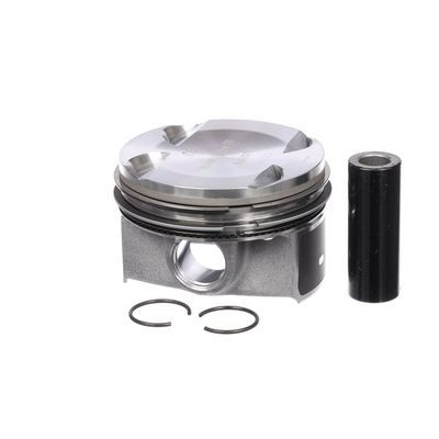PISTON ET ENGINETEAM PM011350 4
