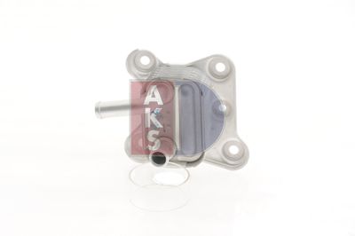 ÖLKüHLER MOTORöL AKS DASIS 096029N 2