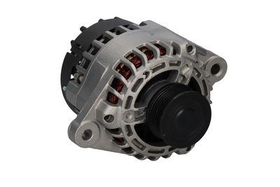 GENERATOR / ALTERNATOR VALEO 440444 25