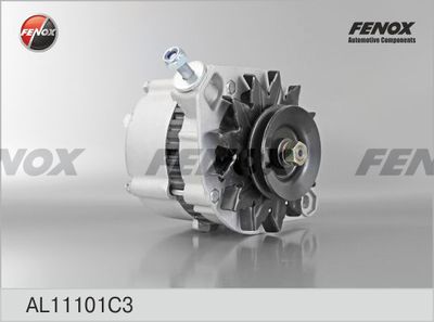 генератор FENOX AL11101C3