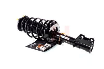 ANSAMBLU TELESCOP ARC GH GH352397C02 58