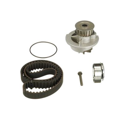 SET POMPA APA + CUREA DINTATA GATES KP35310XS 32