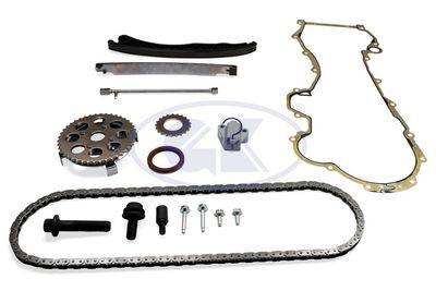 CHIT LANT DE DISTRIBUTIE