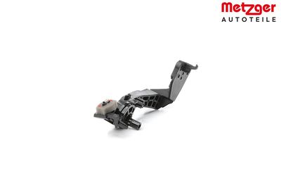 GRIFF MOTORHAUBENENTRIEGELUNG METZGER AUTOTEILE 2311045 12