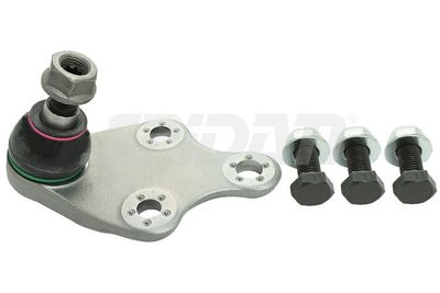 TRAG-/FüHRUNGSGELENK