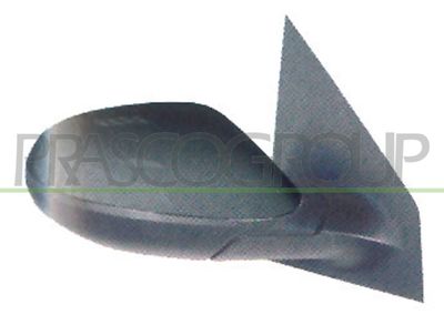 PRASCO LA0027113 Наружное зеркало  для LANCIA YPSILON (843_) 1.3 D Multijet (843.AXF11, 843.AXF1A, 843.AXM11,...