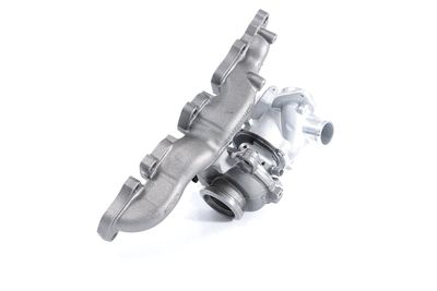 LADER AUFLADUNG BTS Turbo T916625 23