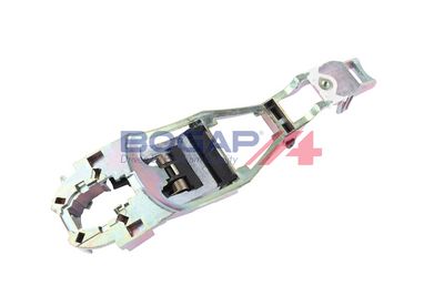 MâNERUL EXTERIOR AL UșII