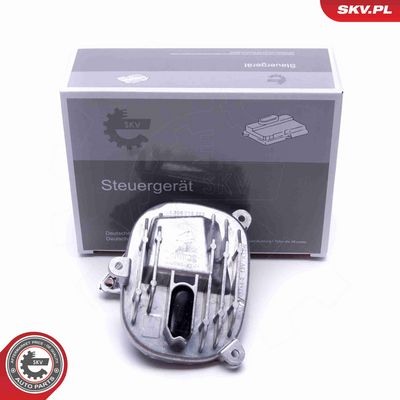 UNITATE DE CONTROL FAR CURBA (AFS)