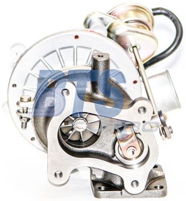 LADER AUFLADUNG BTS Turbo T911957 1