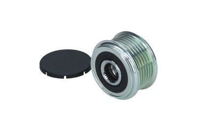 SISTEM ROATA LIBERA GENERATOR KAMOKA RC141 3