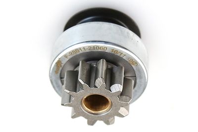Привод с механизмом свободного хода, стартер WXQP 30378 для LEXUS IS