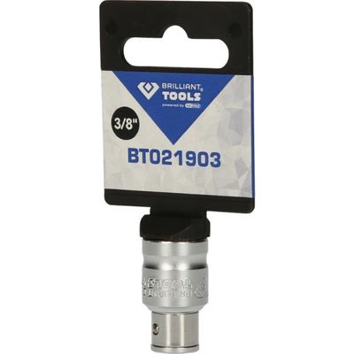 Vorschau Reduzieradapter, Knarre Ansicht 4