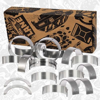 SET SCULE DE MONTAJ ARBORE COTIT