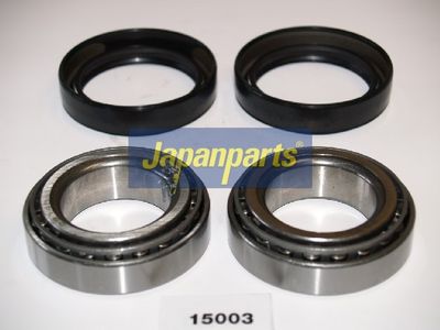 JAPANPARTS Rato guolio komplektas