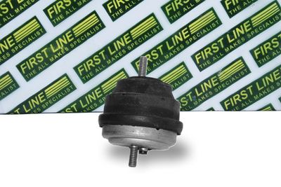 окачване, двигател FIRST LINE FEM3186