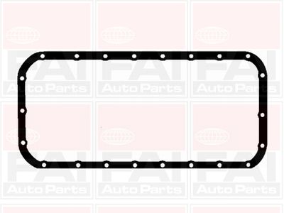 Прокладка, масляный поддон FAI AutoParts SG720 для LAND ROVER DEFENDER