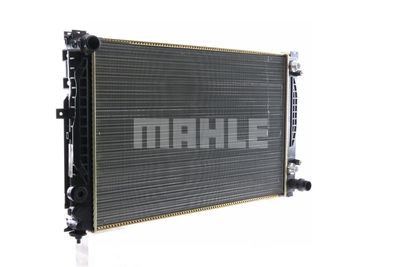 RADIATOR RACIRE MOTOR MAHLE CR648000S 48