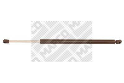 MAPCO 91511 Амортизатор багажника и капота  для HONDA ACCORD VI (CK, CG, CH, CF) 2.0 i (CG9)