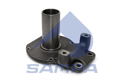 CAPAC CARCASA AMBREIAJ