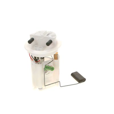 SISTEM ALIMENTARE CU COMBUSTIBIL BOSCH 0986580221 20