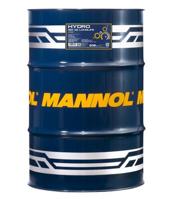 SCT - MANNOL MN2102-DR