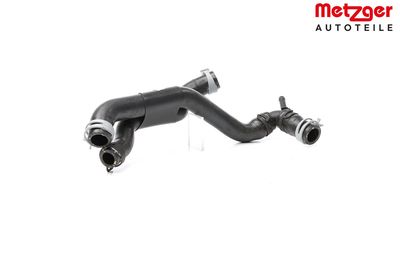 KüHLERSCHLAUCH METZGER AUTOTEILE 2422596 17