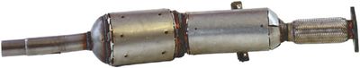 RUß-/PARTIKELFILTER ABGASANLAGE BOSAL 095251 2