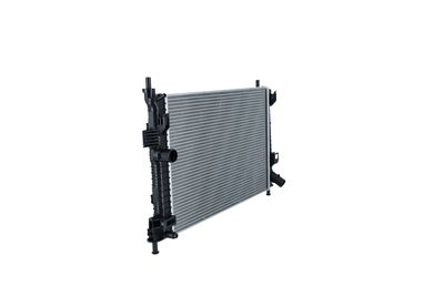 RADIATOR RACIRE MOTOR NRF 58289 39