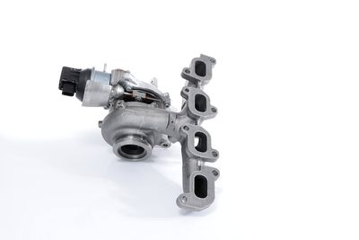 LADER AUFLADUNG BTS Turbo T915414 19