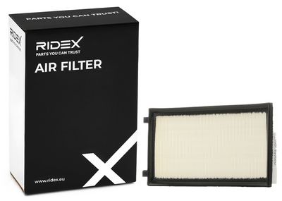 въздушен филтър RIDEX